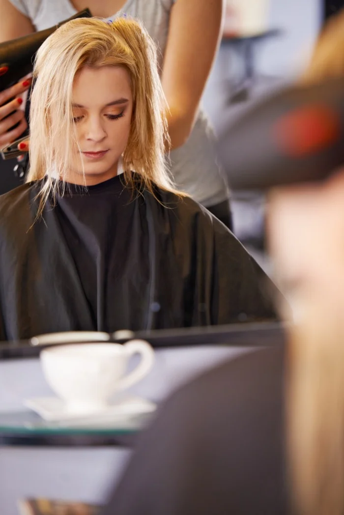 Womens Haircut Services in Las Vegas
