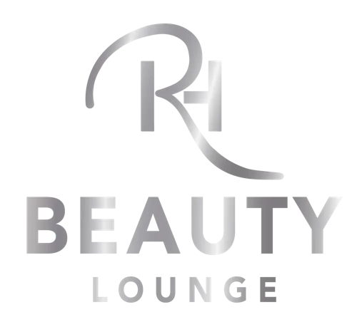 RH Beauty Lounge Dark Logo